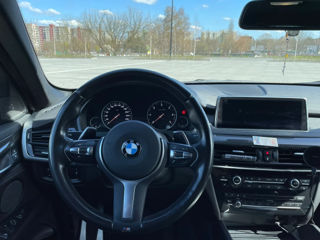 BMW X6 foto 11