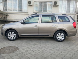 Dacia Logan Mcv foto 3