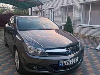 Opel Astra foto 7