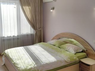 Apartamentul nou de 1 camera, Botanica, Cuza Voda 34/1, Toamna de Aur