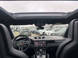 Porsche Cayenne foto 6