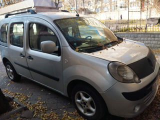 Renault Kangoo foto 2