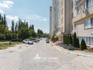 Apartament cu 1 cameră, 61 m², Râșcani, Chișinău foto 2