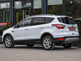 Ford Kuga foto 5