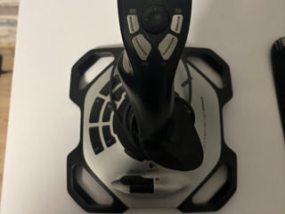 Vand Logitech Extreme 3D Pro foto 0