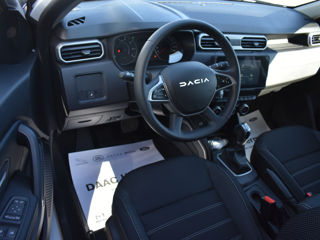 Dacia Duster foto 16