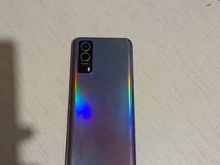 Продам vivo Y72 5g foto 3