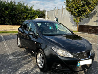 Seat Ibiza foto 4