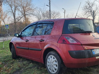 Renault Megane foto 3