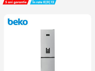 Beko B5RCNA405HDM новый, гарантия foto 2