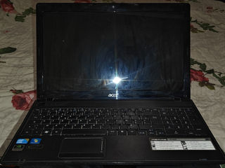 ACER 5742 Series foto 1