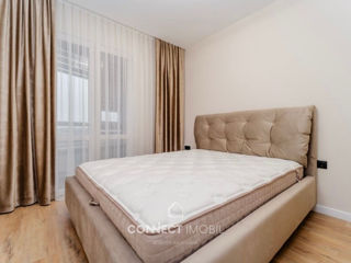 Apartament cu 2 camere, 66 m², Centru, Chișinău foto 3