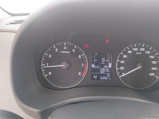 Hyundai Creta foto 1
