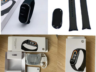 Xiaomi Mi Band 8 Smart Bracelet foto 2