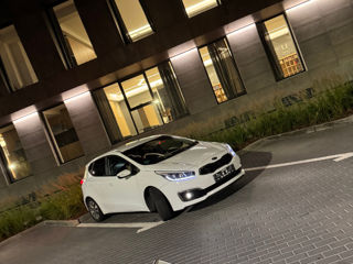 KIA Ceed foto 8