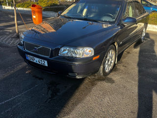 Volvo S80 foto 5