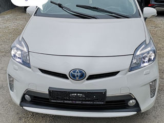 Toyota Prius foto 2