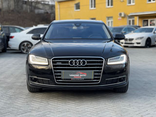 Audi A8 foto 4