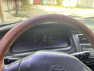 Toyota Corolla foto 6