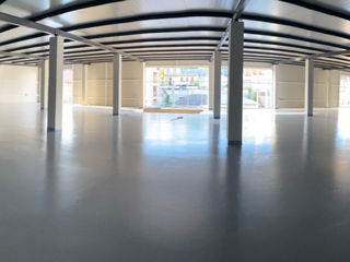 Calarasi Chirie Spatiu Comercial 2700 m2 foto 8