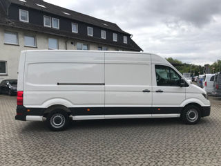 Volkswagen Crafter 35 2,0TDI foto 7