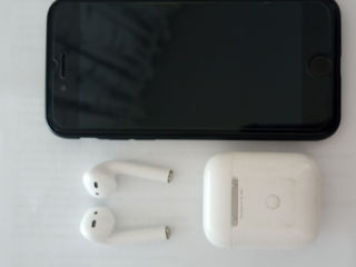 Iphone 7 32 Гб.+ Airpods 1