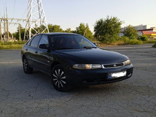 Mazda 626 foto 1