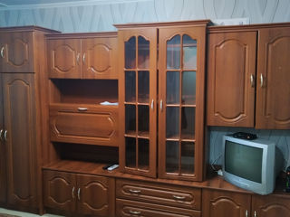 Apartament cu 1 cameră, 28 m², BAM, Bălți foto 2