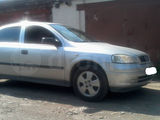 Opel Astra foto 6