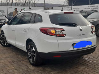 Renault Megane foto 3