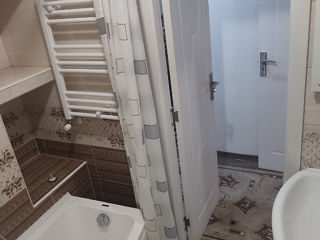 Apartament cu 1 cameră, 46 m², Telecentru, Chișinău foto 8