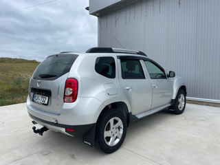 Dacia Duster foto 5