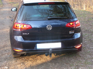 Volkswagen Golf foto 4