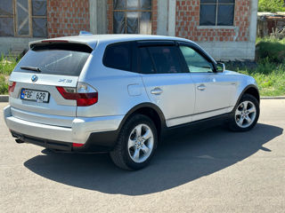 BMW X3 foto 6