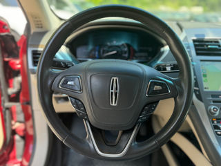 Lincoln MKZ foto 14