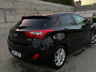 Hyundai i30 foto 3