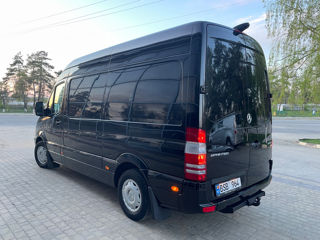 Mercedes Sprinter 313 foto 4