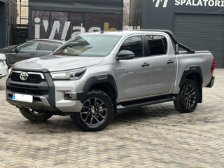 Toyota Hilux foto 2