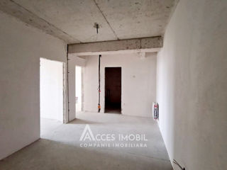 Apartament cu 1 cameră, 51 m², Botanica, Chișinău foto 11