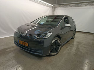 Volkswagen ID.3, 2020 