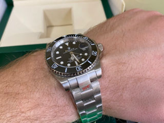 Rolex Submariner Ролекс foto 1