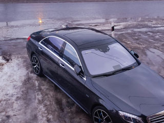 Mercedes S-Class foto 3