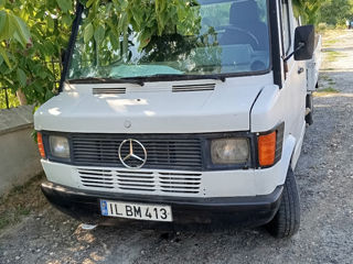 Mercedes foto 1