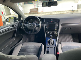 Volkswagen Golf foto 10