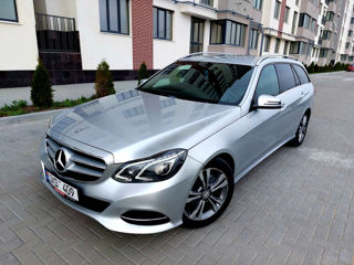 Mercedes E-Class