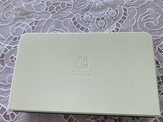 Nintendo Switch oled foto 6