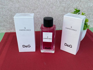 Dolce & Gabbana L'Imperatrice 3 foto 3