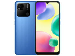 Xiaomi Redmi 10A 3/64GB Sky Blue