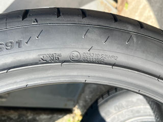 245/40 R20 Kumho Ecsta PS91/ Доставка, livrare toata Moldova foto 9