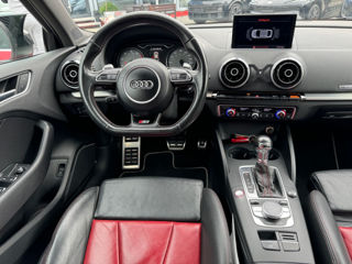 Audi S3 foto 12